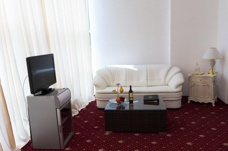 Гостиница Golden Hotel, Пятигорск. Фото 06