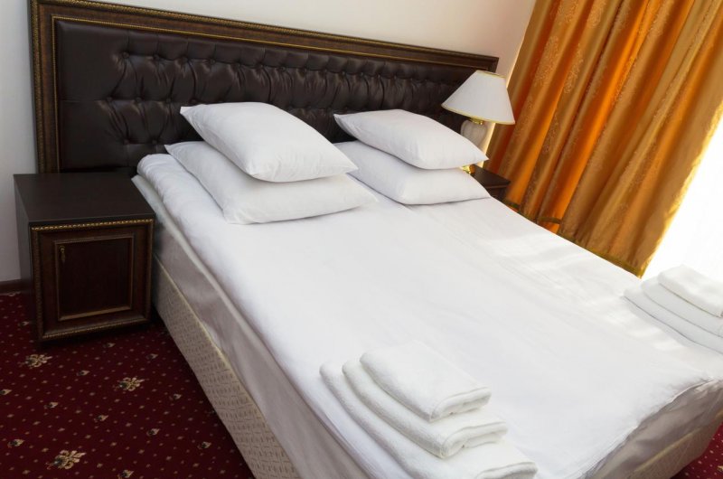 Гостиница Golden Hotel, Пятигорск. Фото 20