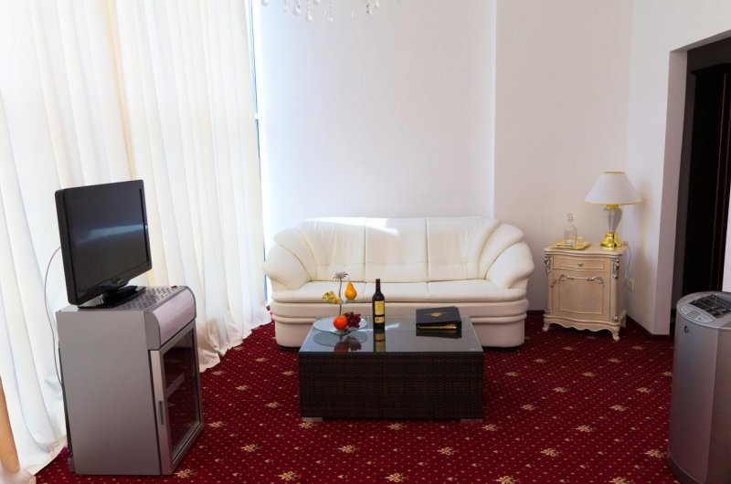 Гостиница Golden Hotel, Пятигорск. Фото 23