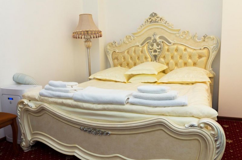 Гостиница Golden Hotel, Пятигорск. Фото 24