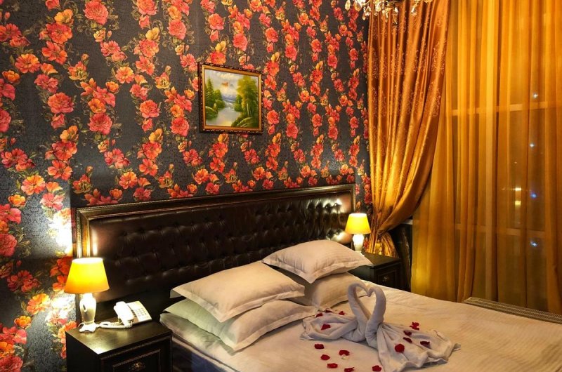 Гостиница Golden Hotel, Пятигорск. Фото 25